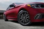 Genesis G80 Sport 2017 года (NA)